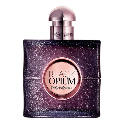 opium yves saint laurent femme composition